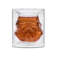 Thumbs Up! Original Stormtrooper Glass Tumbler