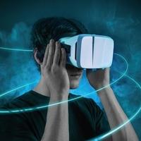 Thumbs Up! Immerse Plus Virtual Reality Headset
