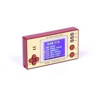 thumbs up retro pocket games with lcd screen