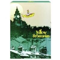 The Beatles Yellow Submaine Sky A7 Journal