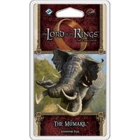 The Lord of the Rings The Card Game The Mumakil