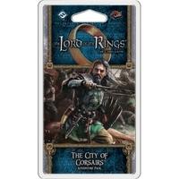 The Lord of the Rings The Card Game The City of Corsairs