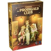 the prodigals club