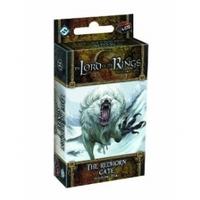 The Lord of the Rings The Redhorn Gate Adventure Pack