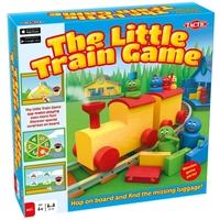 The Little Train Game