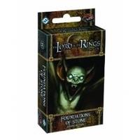 The Lord of the Rings Foundations of Stone Adventure Pack