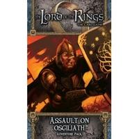 The Lord Of The Rings Assault on Osgiliath Adventure Pack