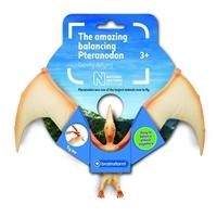 The Natural History Museum Amazing Balancing Pteranodon