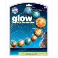 The Original Glowstars Company Glow Solar System