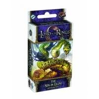 The Lord of the Rings The Card Game The Nîn-in-Eilph Adventure Pack