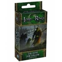The Lord of the Rings The Hunt for Gollum Adventure Pack