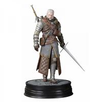 The Witcher 3 Wild Hunt Grandmaster Geralt (The Witcher 3) Ursine Figure