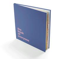 The Book of Everyone - Hard Back