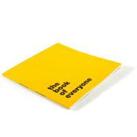 The Book of Everyone - Soft Back