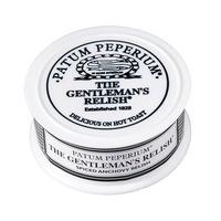 The Gentlemans Relish