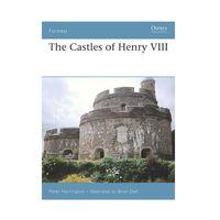 The Castles of Henry VIII