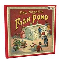 The Magnetic Fish Pond Family Game