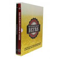 The Ultimate Book of Beers