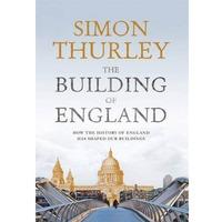 The Building of England