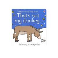 Thats Not My Donkey