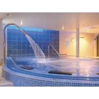 Thoresby Hall Spa and Rhassoul Treatment for 2