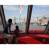 Thames Sightseeing Cruise for Two