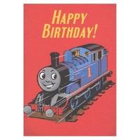 Thomas Happy Birthday Card
