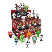 The Nightmare Before Christmas: Mystery Minis