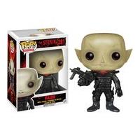 the strain vaun pop vinyl figure