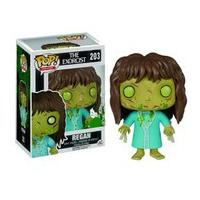 The Exorcist Regan Pop! Vinyl Figure