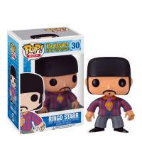 The Beatles - Ringo Starr Pop! Vinyl Figure