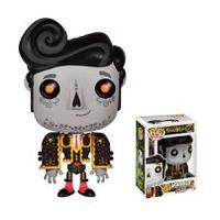 The Book of Life Manolo Remembered Pop! Vinyl Figure