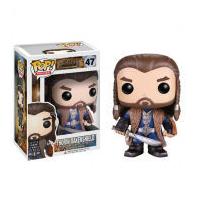 The Hobbit Thorin Pop! Vinyl Figure