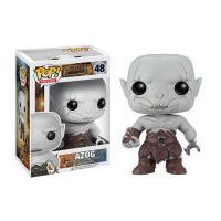 The Hobbit Azog Pop! Vinyl Figure