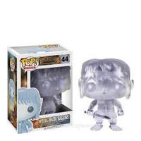 The Hobbit Invisible Bilbo Pop! Vinyl Figure