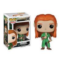 The Hobbit Tauriel Pop! Vinyl Figure