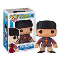 The Beatles - Paul Mccartney Pop! Vinyl Figure