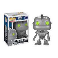 the iron giant pop vinyl figure