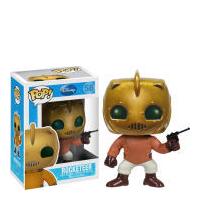 The Rocketeer Pop! Vinyl Figure