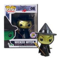 The Wizard of Oz Wicked Witch Pop! Vinyl Figure