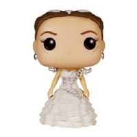 The Hunger Games Katniss Wedding Dress Pop! Vinyl Figure