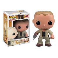 The Walking Dead Merle Dixon Pop! Vinyl Figure