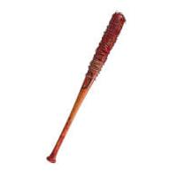 The Walking Dead Lucille Bat - Take it Like a Champ Edition