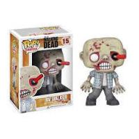 The Walking Dead RV Walker Zombie Pop! Vinyl Figure