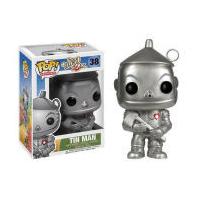 The Wizard of Oz Tin Man Pop! Vinyl Figure