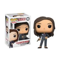 The Blacklist Elizabeth Keen Pop! Vinyl Figure