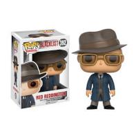 The Blacklist Raymond Reddington Pop! Vinyl Figure