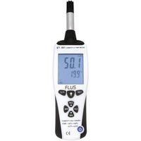 THERMO-HYGROMETER -35 TO +100 c