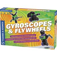 Thames and Kosmos Gyroscopes and...