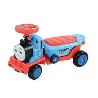 Thomas and Friends 3 in 1 Scooter Ride On and Trailer